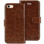 MONASAY iPhone 7 Wallet Case/iPhone 8 Wallet Case/iPhone SE 2020 Case,4.7-inch, [Glass Screen Protector Included] Flip Folio Leather Cell Phone Cover with Credit Card Holder for Apple iPhone 7/8/SE2