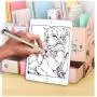 AEDILYS 12 Pack Universal Capacitive Stylus Pen Portable Multicolor Touchscreen Stylus Pens Compatible with Apple iPhone 5 /5S/ 5C /6/7/11 Plus iPad Galaxy Tablet Smartphone PDA
