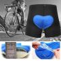 Ally Mens Mountain Bike Shorts Padded MTB Shorts Baggy Cycling Bicycle Bike Shorts with Padding Wear Relaxed Loose-fit