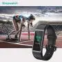 Willful Fitness Tracker 2020 New Version IP68 Waterproof, Fitness Watch Heart Rate Monitor with Calories/Step Counter Sleep Tracker Stopwatch Health Tracker Fit Watch for Men Women Kids Willful Fitness Tracker 2020 New Version IP68 Waterproof, Fitness Watch Heart Rate Monitor with Calories/Step Counter Sleep Tracker Stopwatch Health Tracker Fit Watch for Men Women Kids