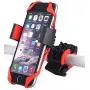 Fuinwvy Bike Phone Mount,360° Adjustable Universal Bicycle Motorcycle Phone Mount Bike Accessories,Compatible with iPhone 11 Pro Max X 8 Plus Series, Samsung S20/S10/S10e Fuinwvy Bike Phone Mount,360° Adjustable Universal Bicycle Motorcycle Phone Mount Bike Accessories,Compatible with iPhone 11 Pro Max X 8 Plus Series, Samsung S20/S10/S10e
