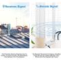 Home Cell Phone Signal Booster 4G LTE Verizon Signal Booster Cellular Signal Repeater obdator FDD Band 13 High Gain Verizon Mobile Phone Signal Booster Amplifier Kit