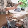 Stylus Pen for Apple iPad Pencil: Touch Pencil with Palm Rejection for Precise Writing & Drawing - Compatible with Apple iPad Pro 11/12.9 Inch iPad 7th/6th | iPad Mini 5th | iPad Air 3rd Gen