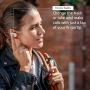 Sony WF-1000XM3 Industry Leading Noise Canceling Truly Wireless Earbuds Headset/Headphones with Alexa voice control and mic for phone call, Silver