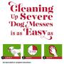 Nature’s Miracle Advanced Stain and Odor Eliminator Dog, for Severe Dog Messes
