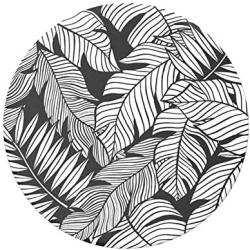 PopSockets: PopGrip with Swappable Top for Phones and Tablets - Mono Jungle