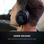 LucidSound LS10X Wired Gaming Headset for Xbox One - Xbox One