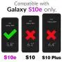 Phone Case for Samsung Galaxy S10e with Tempered Glass Screen Protector and Card Holder Wallet Cover Stand Flip Leather Cell Accessories Glaxay S 10e Gaxaly 10se Galaxies Se10 Cases Women Rose Gold Phone Case for Samsung Galaxy S10e with Tempered Glass Screen Protector and Card Holder Wallet Cover Stand Flip Leather Cell Accessories Glaxay S 10e Gaxaly 10se Galaxies Se10 Cases Women Rose Gold
