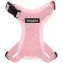 Voyager Step-in Lock Pet Harness – All Weather Mesh, Adjustable Step in Harness for Cats and Dogs by Best Pet Supplies Voyager Step-in Lock Pet Harness – All Weather Mesh, Adjustable Step in Harness for Cats and Dogs by Best Pet Supplies