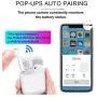 【Mini PRO 4】 Wireless Earbuds, Bluetooth 5.0 Headphones TWS Stereo Touch Control Earphones with Wireless Charging Case Mini Car Built-in Mic Headset,Compatible for iPhone/Android(2020 New Earbuds) 【Mini PRO 4】 Wireless Earbuds, Bluetooth 5.0 Headphones TWS Stereo Touch Control Earphones with Wireless Charging Case Mini Car Built-in Mic Headset,Compatible for iPhone/Android(2020 New Earbuds)