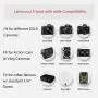 Camera Tripod Flexible Mini Small Travel Lightweight Bendy Selfie Gorrila Tripod for DSLR Camera Canon Nikon Vlogging Video Camera Action Camcorder Webcam Projector Ring Light Accessory Trípode Camera Tripod Flexible Mini Small Travel Lightweight Bendy Selfie Gorrila Tripod for DSLR Camera Canon Nikon Vlogging Video Camera Action Camcorder Webcam Projector Ring Light Accessory Trípode