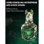 RUNMUS Gaming Headset for PS4, Xbox One, PC Headset w/Surround Sound, Noise Canceling Over Ear Headphones with Mic & LED Light, Compatible with PS4, Xbox One, Nintendo Switch, PC, PS3, Mac, Laptop RUNMUS Gaming Headset for PS4, Xbox One, PC Headset w/Surround Sound, Noise Canceling Over Ear Headphones with Mic & LED Light, Compatible with PS4, Xbox One, Nintendo Switch, PC, PS3, Mac, Laptop