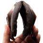 Peicees Vintage Helmet Goggles Motorcycle Goggles Bike Motorcross Pilot Goggle