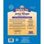 Kingdom Pets Chicken and Rawhide Jerky Wraps