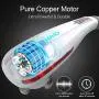 RENPHO Cordless Handheld Back Massager, Rechargeable Electric Deep Tissue Percussion Muscle Massager for Neck Shoulder Leg Foot Joint Pain Relief, Portable Vibrating Massager for Full Body Home Office RENPHO Cordless Handheld Back Massager, Rechargeable Electric Deep Tissue Percussion Muscle Massager for Neck Shoulder Leg Foot Joint Pain Relief, Portable Vibrating Massager for Full Body Home Office