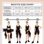 MIZATTO Womens Waist Trainer Thigh Trimmer, 3 in 1 Neoprene Butt Lifter Shapewear Belt MIZATTO Womens Waist Trainer Thigh Trimmer, 3 in 1 Neoprene Butt Lifter Shapewear Belt