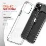 Mkeke Compatible with iPhone 11 Pro Case, Clear Anti-Scratch Shockproof Cases Cover for iPhone 11 Pro 5.8 inch Mkeke Compatible with iPhone 11 Pro Case, Clear Anti-Scratch Shockproof Cases Cover for iPhone 11 Pro 5.8 inch