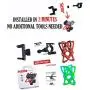 JoshNAh Bike Phone Mount , Universal Cell Phone Holder for Bicycle Handlebars , fits Iphone X , 8 , 7 , 7s , 6 , 6s plus , Galaxy s7 edge , 8 , s9 , s6 for Motorcycle & Bike Accessories JoshNAh Bike Phone Mount , Universal Cell Phone Holder for Bicycle Handlebars , fits Iphone X , 8 , 7 , 7s , 6 , 6s plus , Galaxy s7 edge , 8 , s9 , s6 for Motorcycle & Bike Accessories