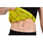 Roseate Mens Body Shaper Hot Sweat Workout Tank Top Slimming Sauna Vest Neoprene Compression Thermal Shirt