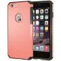 iPhone 6 / 6s Case, ImpactStrong Heavy Duty Dual Layer Protection Cover Heavy Duty Case for iPhone 6 / 6s (Coral) iPhone 6 / 6s Case, ImpactStrong Heavy Duty Dual Layer Protection Cover Heavy Duty Case for iPhone 6 / 6s (Coral)