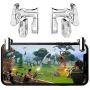 AOOK Game Game Controllers Pubg Mobile Controller (Mini)
