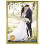 decanit Gold Metal Thin Edge 3.5x5 Picture Frames, Gold Thin Profile Photo Frame 3.5 by 5 Inch,Wall Mount or Tabletop decanit Gold Metal Thin Edge 3.5x5 Picture Frames, Gold Thin Profile Photo Frame 3.5 by 5 Inch,Wall Mount or Tabletop