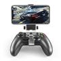 URWOOW Wireless Controller Phone Clip Holder Clamp Mount Stand Foldable Bracket for Xbox One Slim S X Elite Series 2 Controller