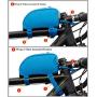 Roswheel Bicycle Frame Top Tube Pannier