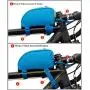 Roswheel Bicycle Frame Top Tube Pannier Roswheel Bicycle Frame Top Tube Pannier