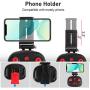 Mini Drone,AICase Mini Drone for Beginner, WiFi FPV RC Quadcopter with 720P HD Camera Altitude Hold Headless Mode 3D Flip Speed Switch 3 Batteries for Kids Gift
