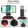 Mini Drone,AICase Mini Drone for Beginner, WiFi FPV RC Quadcopter with 720P HD Camera Altitude Hold Headless Mode 3D Flip Speed Switch 3 Batteries for Kids Gift