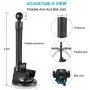 Ultimate Flexible Arm Magnetic Dash Mount Windshield Phone Holder w/ Strong Sticky Suction Cup for IPhone X 8 7 Plus 6S Plus Samsung Galaxy S9 S8 S7 Edge Note 5 HTC U12 U11 Sony Xperia Z5 HUAWEI Ultimate Flexible Arm Magnetic Dash Mount Windshield Phone Holder w/ Strong Sticky Suction Cup for IPhone X 8 7 Plus 6S Plus Samsung Galaxy S9 S8 S7 Edge Note 5 HTC U12 U11 Sony Xperia Z5 HUAWEI