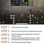 Mobile Game Controller with Sensitive Shoot and Aim Triggers for PUBG, Gaming Joystick for Android iOS (2 Pairs Newest Version) Mobile Game Controller with Sensitive Shoot and Aim Triggers for PUBG, Gaming Joystick for Android iOS (2 Pairs Newest Version)