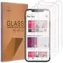 [3-PACK]-Mr.Shield For iPhone XR/iPhone 11 [Tempered Glass] Screen Protector with Lifetime Replacement