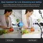 Selfie Ring Light with Cell Phone Holder for Live Stream/Makeup,3 Color Modes Eye Protection Kids Desk Lamp Book Light, 360 ° Flexible Gooseneck for Clip on Reading Lights,LED Vanity Mirror Light Selfie Ring Light with Cell Phone Holder for Live Stream/Makeup,3 Color Modes Eye Protection Kids Desk Lamp Book Light, 360 ° Flexible Gooseneck for Clip on Reading Lights,LED Vanity Mirror Light