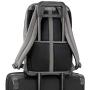 Briggs & Riley @ Work-Medium Backpack, Gray, Standard