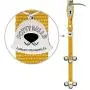 Caldwells Pet Supply Co. Potty Bells Housetraining Dog Doorbells for Dog Training and Housebreaking Your Doggy. 1.4 Inch Dog Bell with Doggie Doorbell and Potty Training for Puppies
