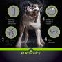 FURminator deShedding Ultra Premium Dog Shampoo to Reduce Shedding