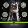 FURminator deShedding Ultra Premium Dog Shampoo to Reduce Shedding