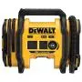 DEWALT 20V MAX Cordless Tire Inflator, Tool Only (DCC020IB) DEWALT 20V MAX Cordless Tire Inflator, Tool Only (DCC020IB)