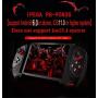 ipega-PG-9083S Wireless 4.0 Smart Gamepad Controller Mobile Joystick Compatible Phone8/XR/XS Galaxy S10/S10+ /VIVO X27 iOS/Android Mobile Phone Tablet (Android 6.0 or, iOS11.0 Higher System) (Renewed)