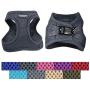 Downtown Pet Supply No Pull, Step in Adjustable Dog Harness, Easy to Put on Small, Medium and Large Dogs