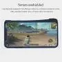 Volwco Mobile Game Controller Case for iPhone Xs Max, Phone Cover with Bluetooth for PUBG L1R1 Trigger Joystick Gamepad Grip Remote (iPhone 7P/8P) Volwco Mobile Game Controller Case for iPhone Xs Max, Phone Cover with Bluetooth for PUBG L1R1 Trigger Joystick Gamepad Grip Remote (iPhone 7P/8P)