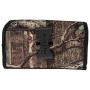 Nite Ize Clip Case Sideways Phone Holster - Protective, Clippable Phone Holder for Your Belt Or Waistband - Extra Large - Mossy Oak