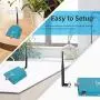 3G Cell Phone Signal Booster for Home and Office Use - Reduce Dropped Calls for Most Carriers 3G Cell Phone Signal Booster for Home and Office Use - Reduce Dropped Calls for Most Carriers