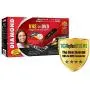 Diamond VC500 USB 2.0 One Touch VHS to DVD Video Capture Device with Easy to use Software, Convert, Edit and Save to Digital Files For Win7, Win8 and Win10