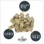 Pet Craft Supply Naturally Wholesome Single Animal Source Protein Rich Treats