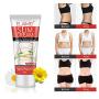 Hot Cream 2Pcs,Fat Burner Sweat Cream - Slimming Cream for Belly,Waist and Thighs.