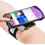 newppon 180° Rotatable Reflective Workout Armband :with Key Pouch Holder & Adjustable Band for Apple iPhone Xs Max XR X 8plus 7plus 6Splus 6plus Galaxy S9+ S9 S8 S7 S6 Edge Note 8 Nexus 5P 6P Oneplus newppon 180° Rotatable Reflective Workout Armband :with Key Pouch Holder & Adjustable Band for Apple iPhone Xs Max XR X 8plus 7plus 6Splus 6plus Galaxy S9+ S9 S8 S7 S6 Edge Note 8 Nexus 5P 6P Oneplus
