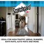 Scotchgard Fabric & Carpet Cleaner, 1 Can, 16.5 Ounces Scotchgard Fabric & Carpet Cleaner, 1 Can, 16.5 Ounces